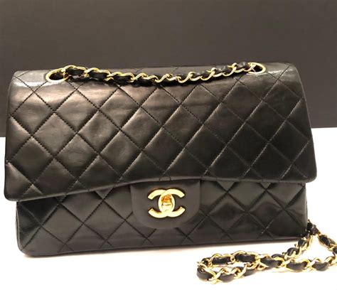 chanel 2.55 price|chanel vintage 2.55 bag price.